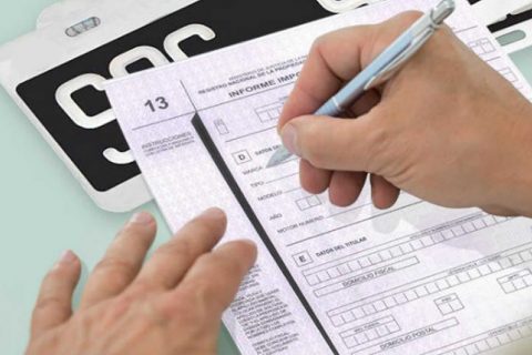 tramite documentario